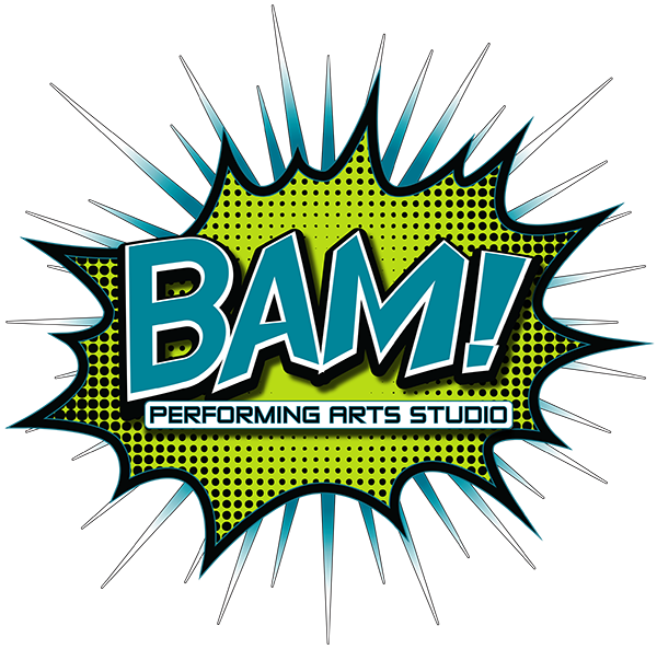 BAM Performing Arts Logo